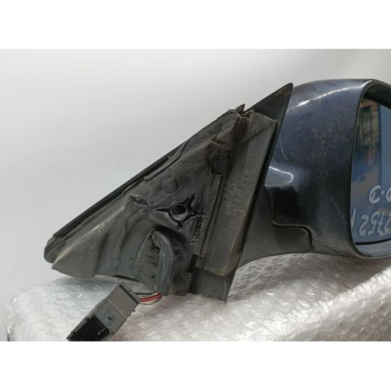 Retrovisor Derecho Para Audi A4 Berlina