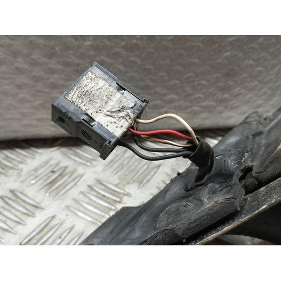 Retrovisor Derecho Para Audi A4 Berlina
