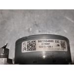 Abs Para Peugeot 208