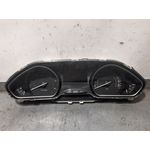 Cuadro Instrumentos Para Peugeot 208