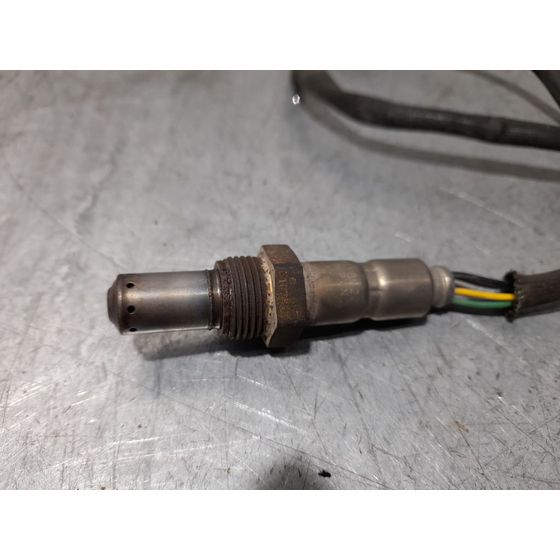 Sonda Lambda para Peugeot 208