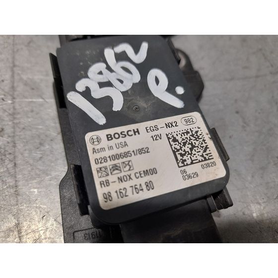 Sonda Lambda para Peugeot 208