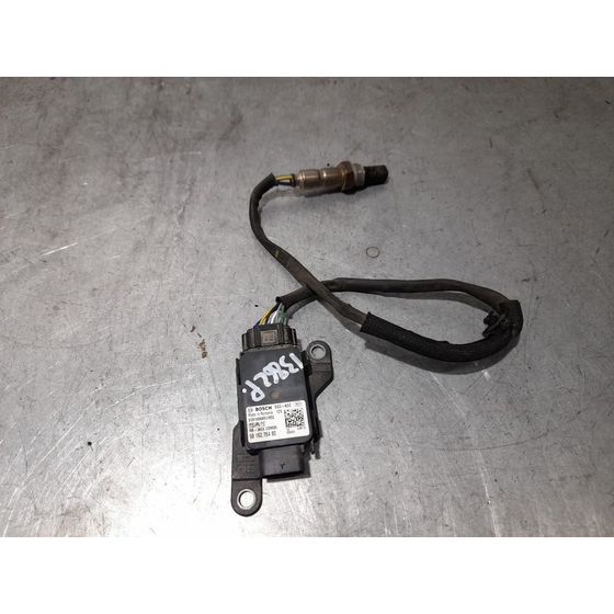 Sonda Lambda para Peugeot 208