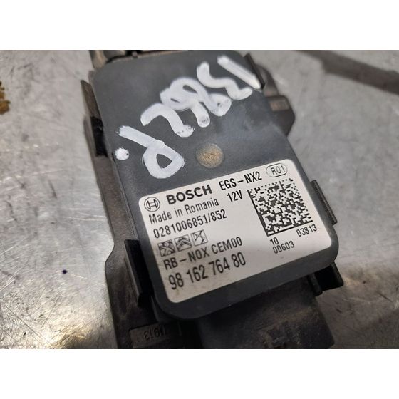 Sonda Lambda para Peugeot 208