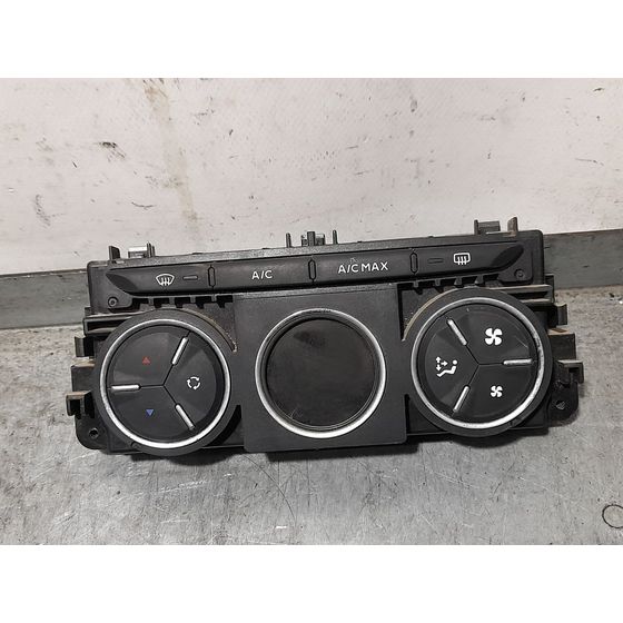 Mando Climatizador Para Citroen C-Elysée