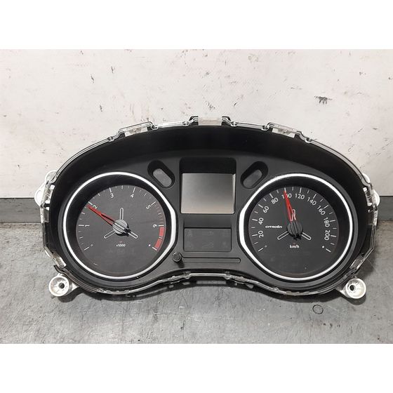 Cuadro Instrumentos Para Citroen C-Elysée