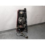 Piloto Trasero Derecho Para Hyundai Matrix