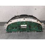 Cuadro Instrumentos Para Hyundai Matrix