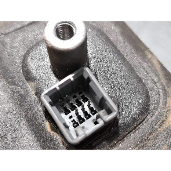 Retrovisor Derecho para Hyundai Matrix