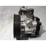 Bomba Direccion Para Hyundai Matrix