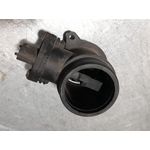 Caudalimetro Para Hyundai Matrix