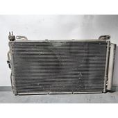 Condensador / Radiador Aire Acondicionado Para Hyundai Matrix