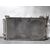Condensador / Radiador Aire Acondicionado Para Hyundai Matrix