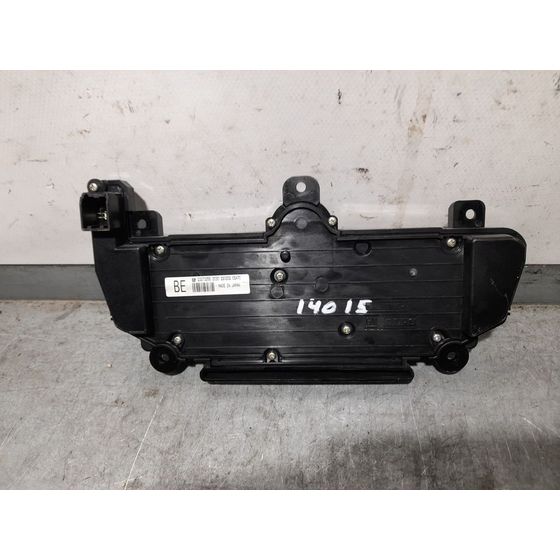 Mando Multifuncion Para Opel Insignia Berlina