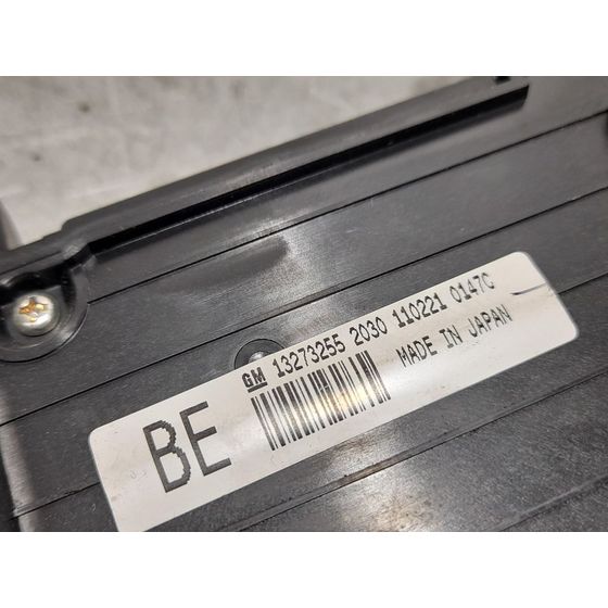 Mando Multifuncion Para Opel Insignia Berlina