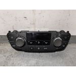 Mando Climatizador Para Opel Insignia Berlina