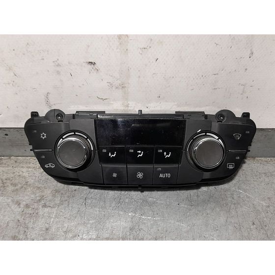 Mando Climatizador Para Opel Insignia Berlina