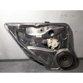 Elevalunas Trasero Derecho para Mercedes-Benz Clase E (W212) Familiar