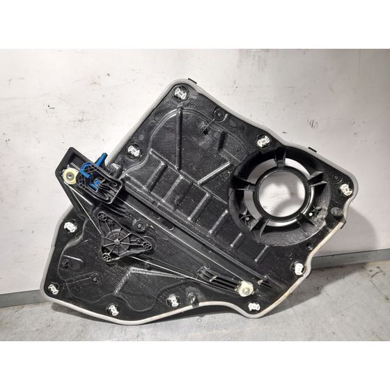 Elevalunas Trasero Derecho Para Ford Focus