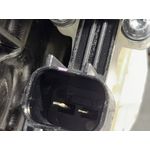 Elevalunas Trasero Derecho Para Ford Focus