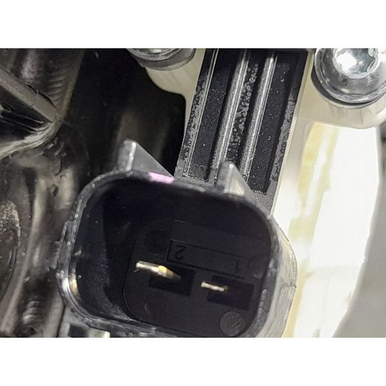 Elevalunas Trasero Derecho Para Ford Focus