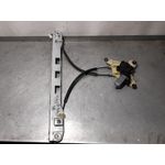 Elevalunas Delantero Derecho Para Renault Master Kasten