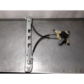 Elevalunas Delantero Derecho Para Renault Master Kasten