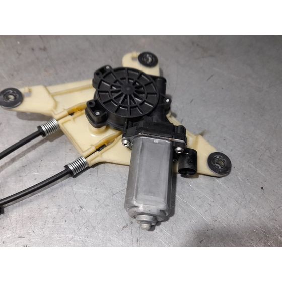 Elevalunas Delantero Derecho Para Renault Master Kasten