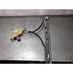 Elevalunas Delantero Derecho Para Renault Master Kasten