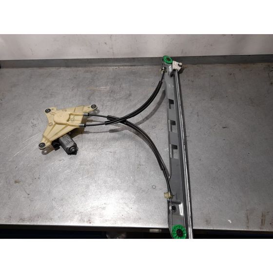 Elevalunas Delantero Derecho Para Renault Master Kasten