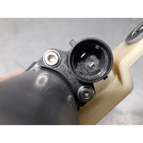 Elevalunas Delantero Derecho Para Renault Master Kasten