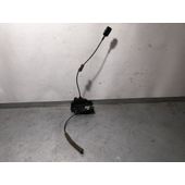 Cerradura Puerta Delantera Derecha Para Renault Master Kasten