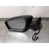 Retrovisor Izquierdo Para Seat Toledo