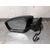 Retrovisor Izquierdo Para Seat Toledo