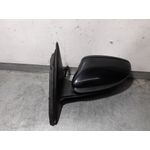 Retrovisor Izquierdo Para Seat Toledo