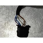 Retrovisor Izquierdo Para Seat Toledo