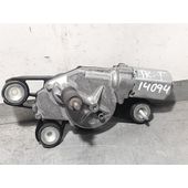 Motor Limpia Trasero Para Ford Kuga