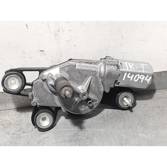Motor Limpia Trasero Para Ford Kuga
