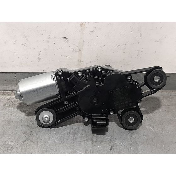 Motor Limpia Trasero Para Ford Kuga