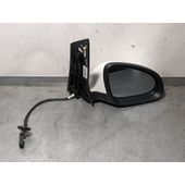 Retrovisor Derecho Para Opel Astra J Lim. 4Türig
