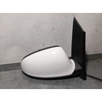 Retrovisor Derecho Para Opel Astra J Lim. 4Türig