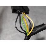 Retrovisor Derecho Para Opel Astra J Lim. 4Türig