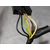 Retrovisor Derecho Para Opel Astra J Lim. 4Türig