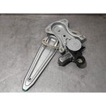 Elevalunas Trasero Izquierdo Para Toyota Yaris