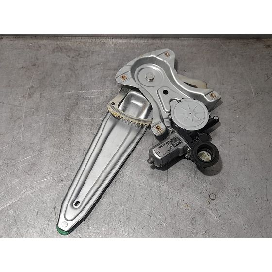 Elevalunas Trasero Izquierdo Para Toyota Yaris