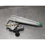 Elevalunas Trasero Izquierdo Para Toyota Yaris