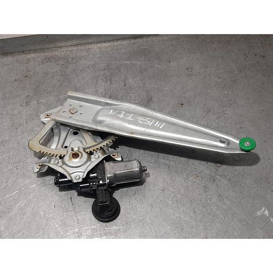 Elevalunas Trasero Izquierdo Para Toyota Yaris