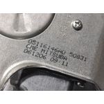 Motor Limpia Trasero Para Jeep Compass