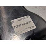 Elevalunas Delantero Derecho Para Opel Astra J Lim. 4Türig