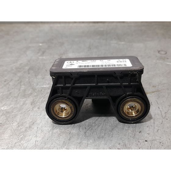 Modulo Electronico Para Mercedes Clase Clc Clc